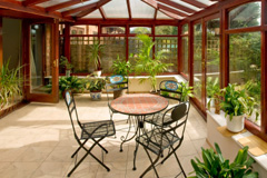 Llwynhendy conservatory quotes