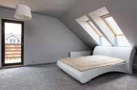 Llwynhendy bedroom extensions