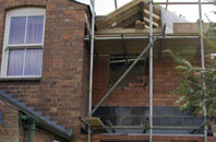 free Llwynhendy home extension quotes