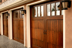 Llwynhendy garage extension quotes